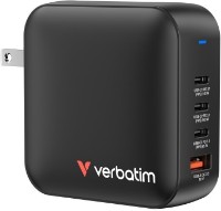 Încărcător Verbatim Mini GaN Charger 165W (32216)