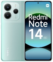 Telefon mobil Xiaomi Redmi Note 14 5G 8Gb/256Gb Green