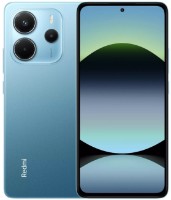 Мобильный телефон Xiaomi Redmi Note 14 6Gb/128Gb Blue