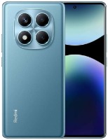 Мобильный телефон Xiaomi Redmi Note 14 Pro 8Gb/256Gb Blue