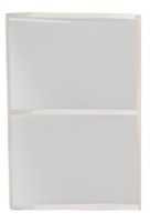 Bucatarie modulara Ambianta Iris 300 PS Alb Samoa