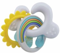 Игрушка-прорезыватель Nuby Cloud (NV06023)