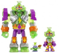 Робот SuperThings Superbot Mega-K  (PSTSP116IN20)