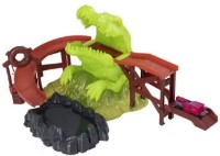 Детский набор дорога Teamsterz Croc Bite (1417416)