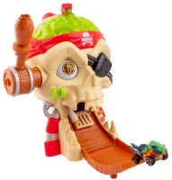 Детский набор дорога Teamsterz Brain Wash (1405008)