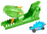 Детский набор дорога Teamsterz Beast Launcher (1417556)