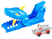 Детский набор дорога Teamsterz Beast Launcher (1417555)