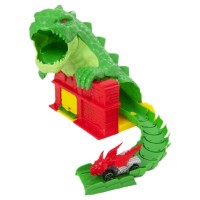 Детский набор дорога Teamsterz Reptile Rampage (1417557)