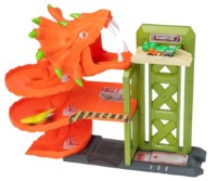 Детский набор дорога Teamsterz Snake Pit (1415001)