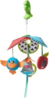 Игрушка для колясок и кроваток Tiny Love Pack & Go Meadow Days