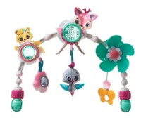 Jucărie pentru pătuturi si carucioare Tiny Love Princesse (3333140441)