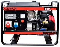 Generator de curent Genmac 09615GMC-N