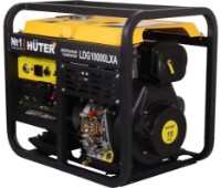 Generator de curent Huter LDG 10000LXА