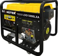 Generator de curent Huter LDG 13000LXА