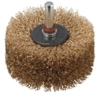 Щётка по металу Wolfcraft 2265000