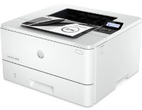 Принтер Hp LaserJet Pro M4003dn White