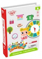 Развивающий набор Tooky Toy 57316
