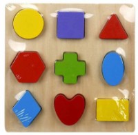 Сортер Top Bright 150051