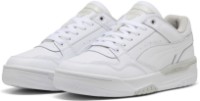 Кеды мужские Puma Rebound Retro Puma White/Cool Light Gray, s.41