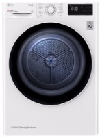 Сушильная машина LG RH80V3AV6N