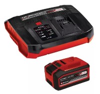 Аккумулятор+зарядное устройство Einhell 45.121.43