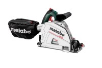 Дисковая пила Metabo 601166000
