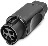 Адаптер питания для зарядного кабеля Evcome EVCA5