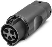 Адаптер питания для зарядного кабеля Evcome EVCA6