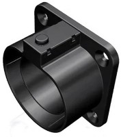 Suport de perete pentru încărcător Evcome EVCSUP3