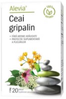 Чай Alevia Gripalin 20pcs
