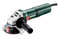 Углошлифовальная машина Metabo W 1100-125 (603614000)