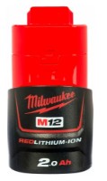 Аккумулятор для инструмента Milwaukee 4932430064P