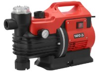 Садовый насос Yato YT-85363