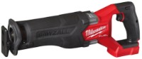 Сабельная пила Milwaukee M18 FSZ-0 (4933498063)