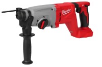 Ciocan rotopercutor Milwaukee M18BLHACD26-0X (4933492482)