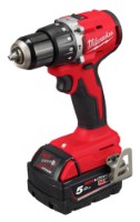 Mașină de înșurubat Milwaukee M18BLPDRC-422C (4933492825)