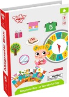 Развивающий набор Tooky Toy TL161
