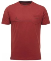 Tricou bărbătesc Black Diamond Tower Tee APS9K66 XL Red Oxide
