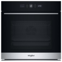 Cuptor electric Whirlpool WOI5S8PM1SXA