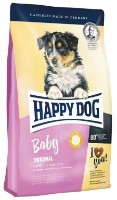 Сухой корм для собак Happy Dog Baby Original 18kg