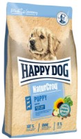 Сухой корм для собак Happy Dog NaturCroq Puppy 15kg