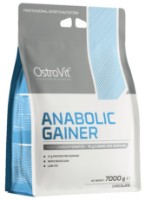 Gainer Ostrovit Anabolic Gainer 7kg Chocolate