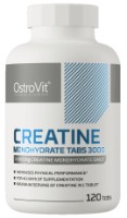 Creatina Ostrovit Creatine Monohydrate 3000 120tab
