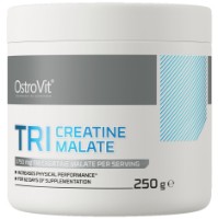 Creatina Ostrovit Tri-Creatine Malate 250g Lemon