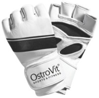 Mănuşi Ostrovit MMA XL White