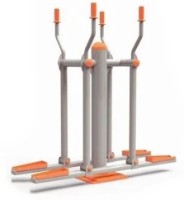 Уличный спортивный тренажер PlayPark B-08