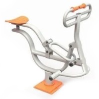 Уличный спортивный тренажер PlayPark B-09