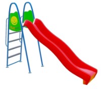 Горка PlayPark HD-1202