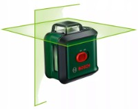 Nivela laser Bosch B0603663E05