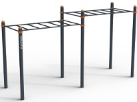 Уличный спортивный тренажер PlayPark C-011